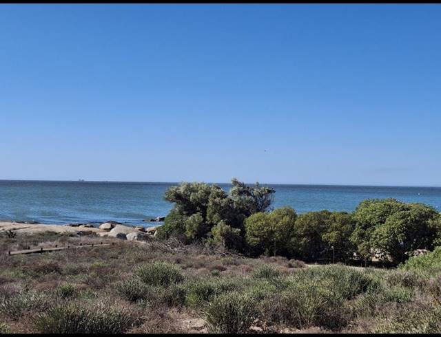 LAND FOR SALE IN ST HELENA VIEWS